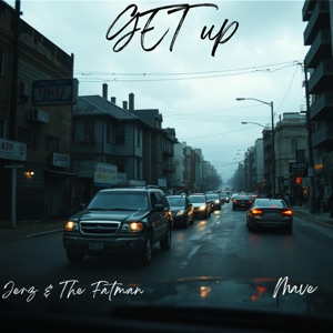 Get Up (feat. Mave)