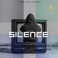 SILENCE - Single - Mboh RK