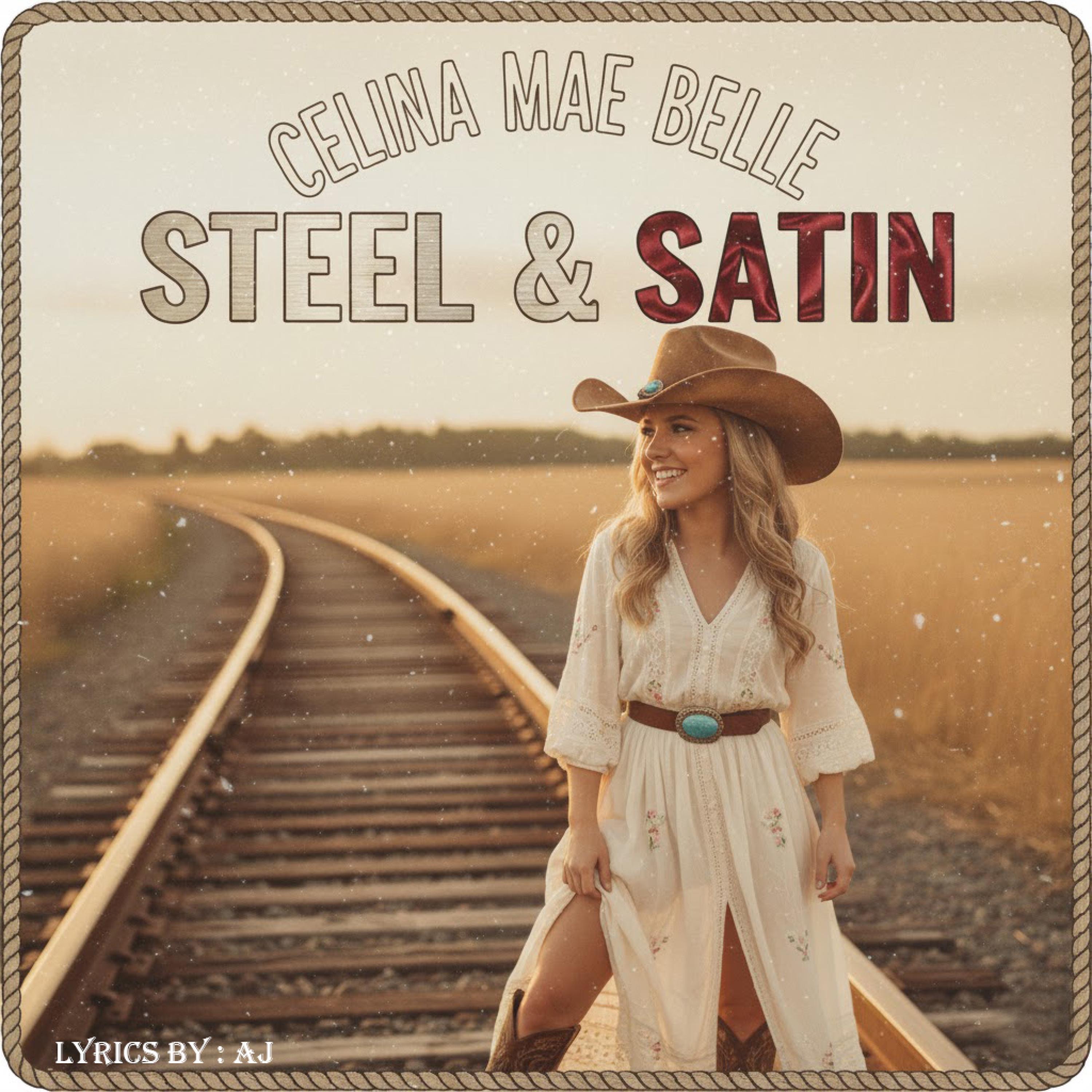 Steel & Satin - Single