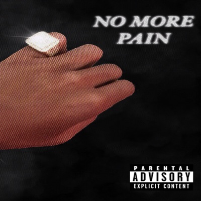 No More Pain - Single