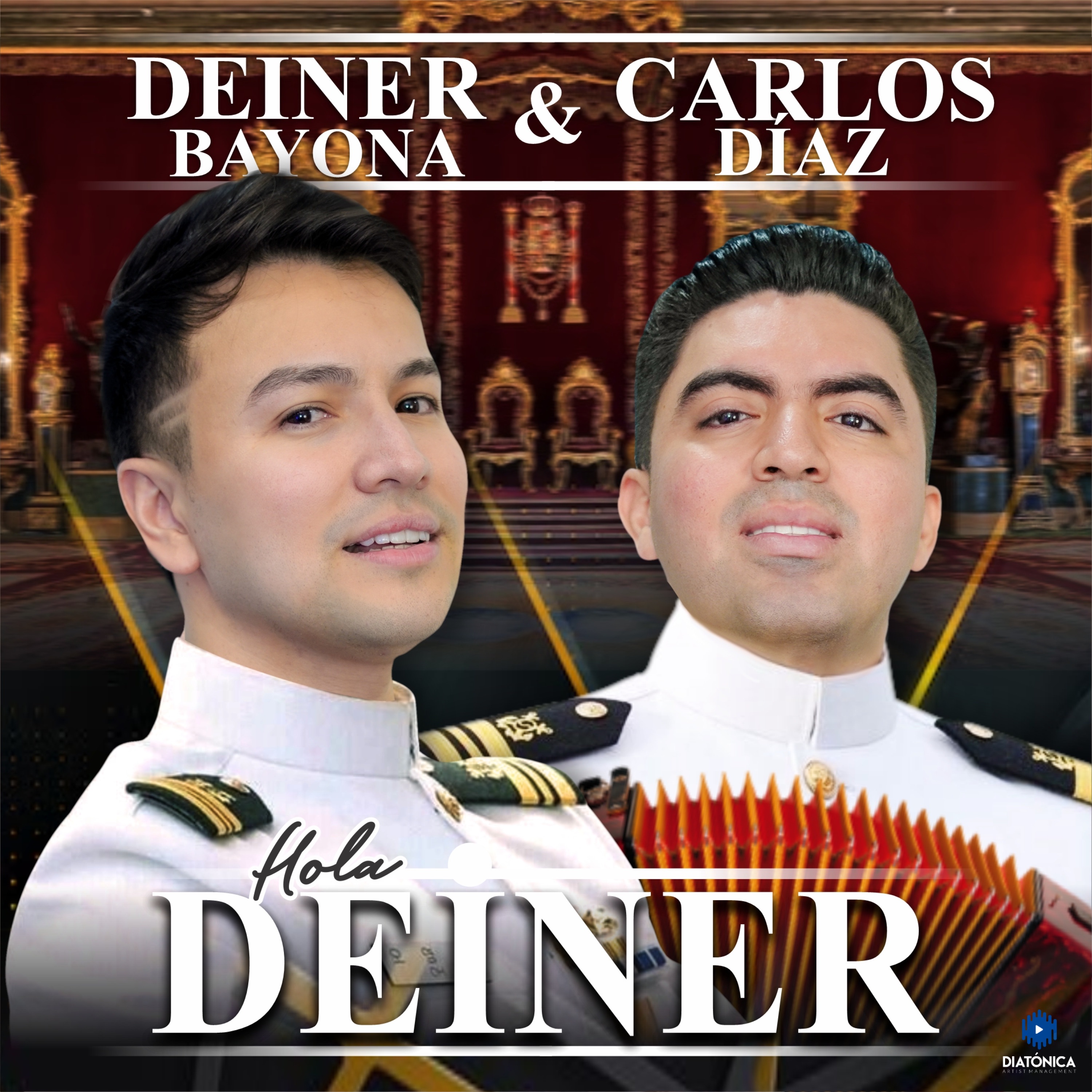 Hola Deiner