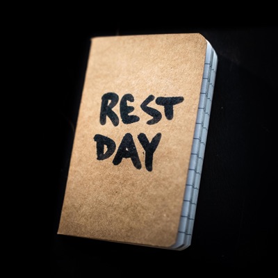 Rest Day - Single