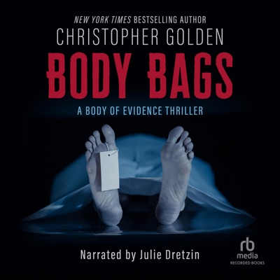 Body Bags (Body of Evidence)