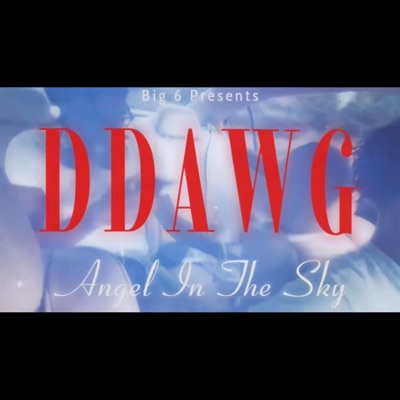 Angel In The Sky - Single
