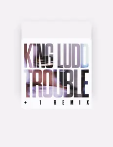 Hör dir King Ludd an, schau dir Musikvideos an, lies die Biografie, finde Tourdaten und mehr!