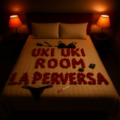 Uki Uki Room