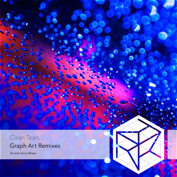 Graph Art Remixes - EP