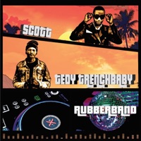 Rubberband (feat. Tedy Trenchbaby) - Single - SCOTT