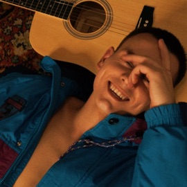 Дворовой OLEHAN