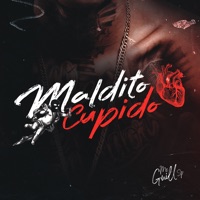 Maldito Cupido - Single - Mc Guill SP & SXSS