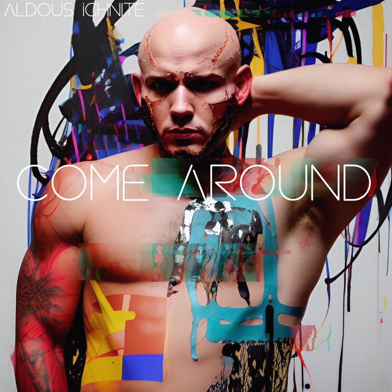 Aldous Ichnite – Come Around (feat. Mystery Mammal) – Single (2024) [iTunes Match M4A]