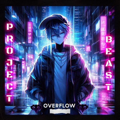 Overflow R&B - Single