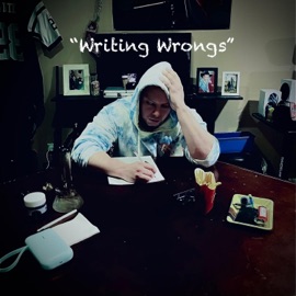 Writing Wrongs Emcee Crackmic