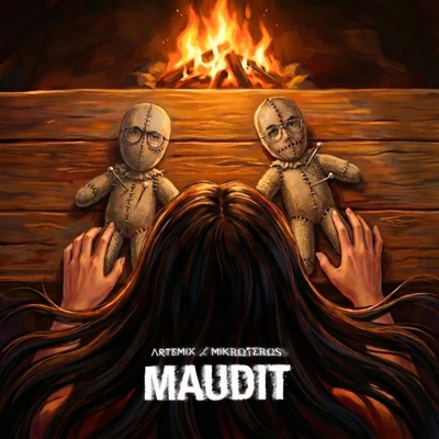 Maudit - Single