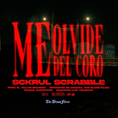 Me olvidé del coro - Single