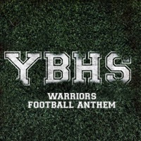 YBHS Warriors Football Anthem - Single - Kye Kaszett