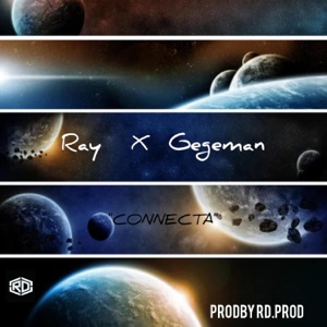 Connecta (feat. Gegeman)