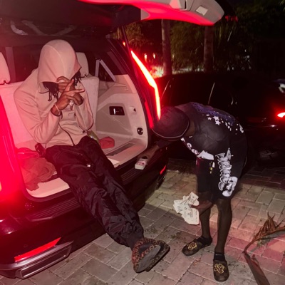 Keep Rollin - Single