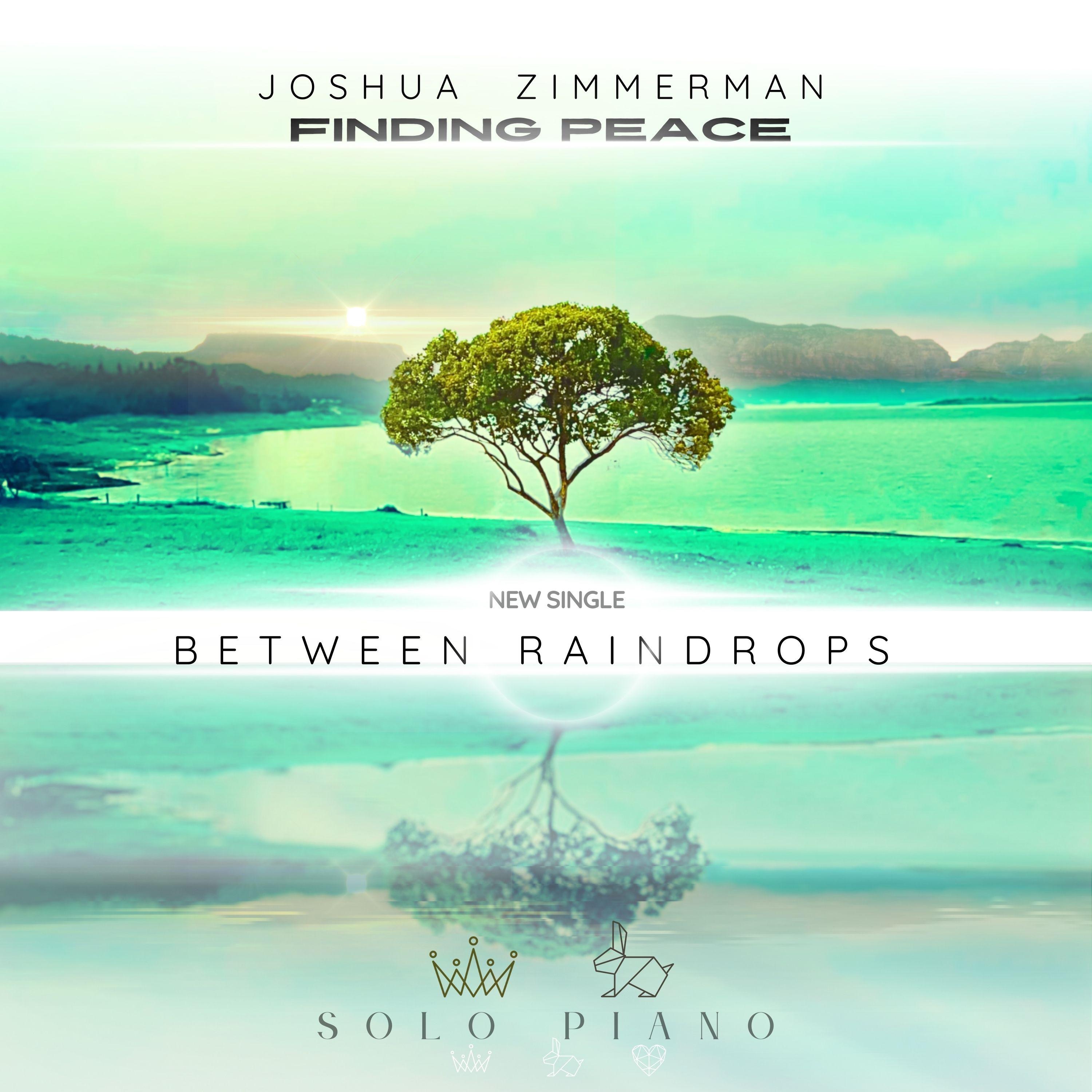 Between Raindrops - Single