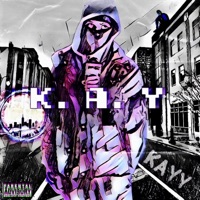 Trust You  #Loadin - Single - drealkayy