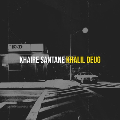 Song - Kaire Santane - Challenge mood