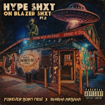 Your Bag (feat. Shisha Arbaha) - Single