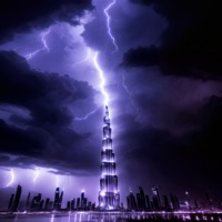 DUBAI - Single - KUTE