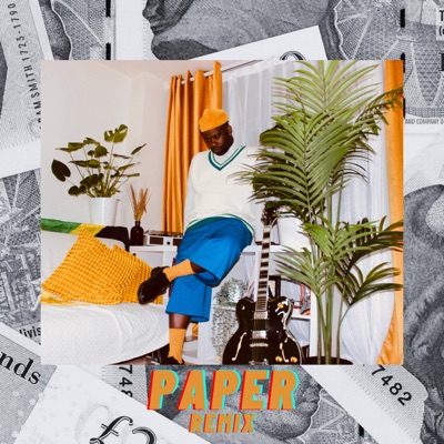 Paper (House Remix) - Single