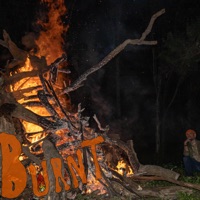 BURNT - Tyghe