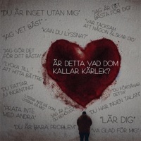 Är detta vad dom kallar kärlek? - Single - Kim Karlsson