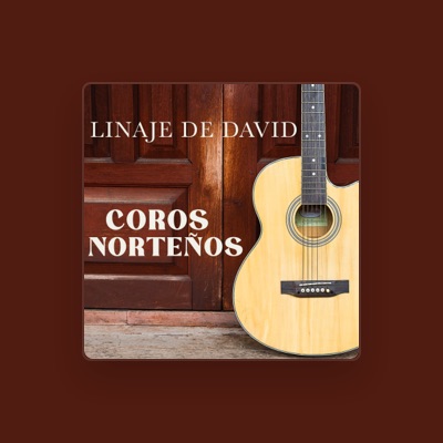 Listen to Linaje de David, watch music videos, read bio, see tour dates & more!