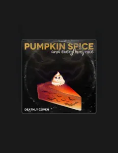 DEATHLY COVENを聴いたり、ミュージックビデオを鑑賞したり、経歴やツアー日程などを確認したりしましょう！