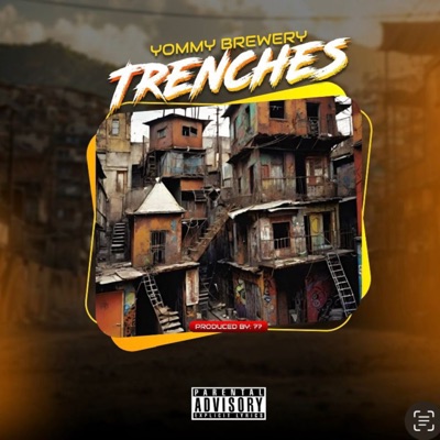 Trenches - Single