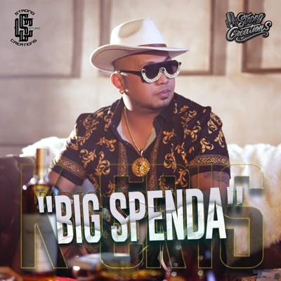 BIG SPENDA - Single