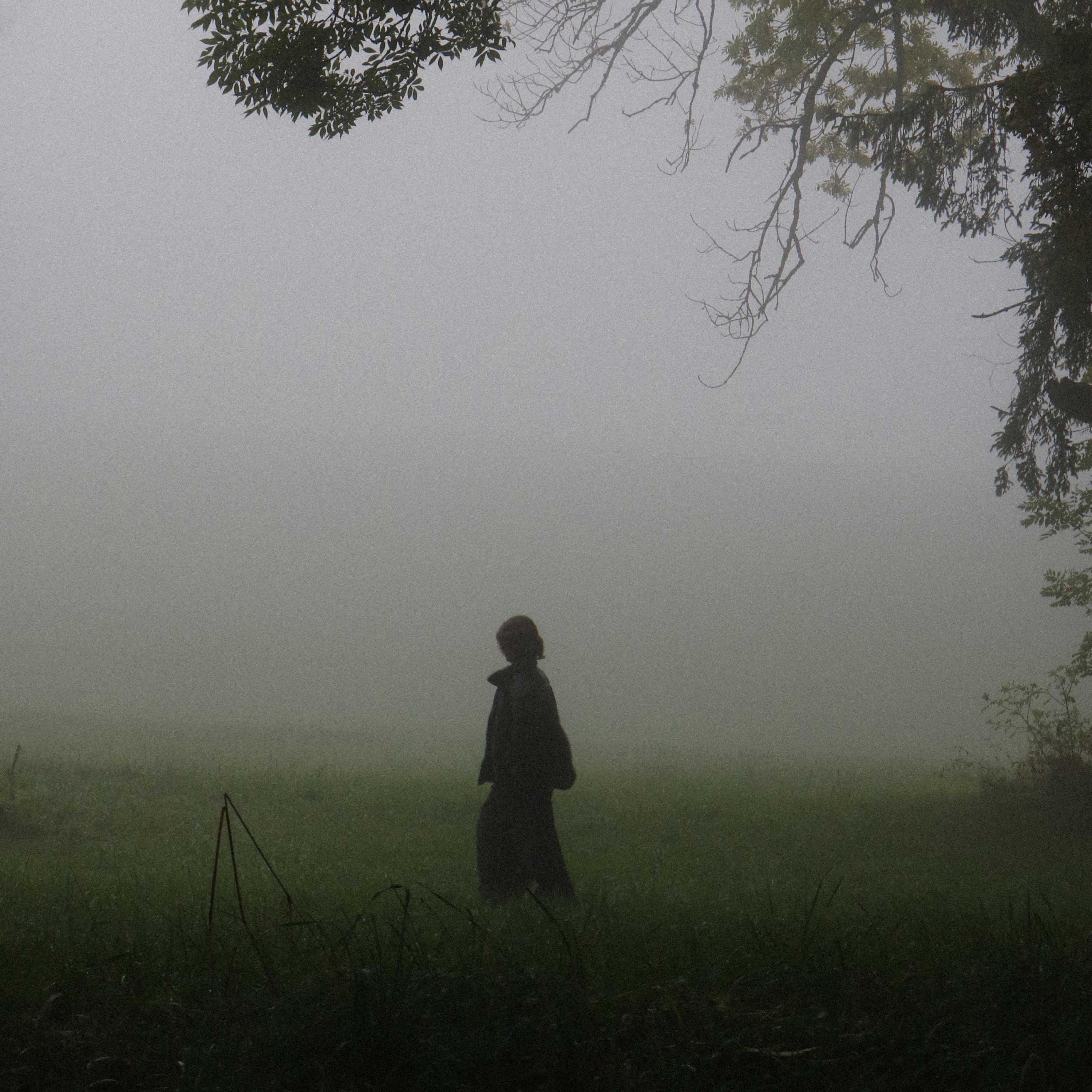 Fog won't be clearing up EP - EP