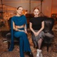 Melis Karaduman & Eftalya Yağcı - İstanbul İstanbul Olalı (Biz Bize Live)