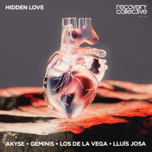 Hidden Love - Single