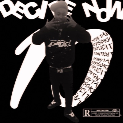 Decide Now - Single