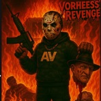 VORHEES'S REVENGE