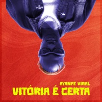 Vitória É Certa - Single - Ayanfe Viral