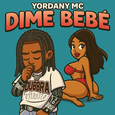 Dime bebe - Single