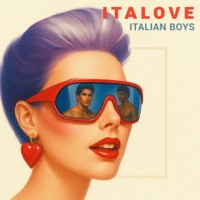 Italian Boys - Single - Italove