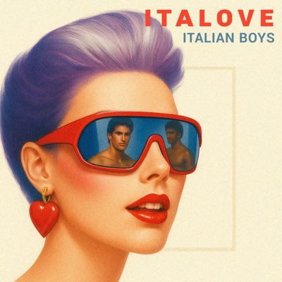 Italian Boys - Single