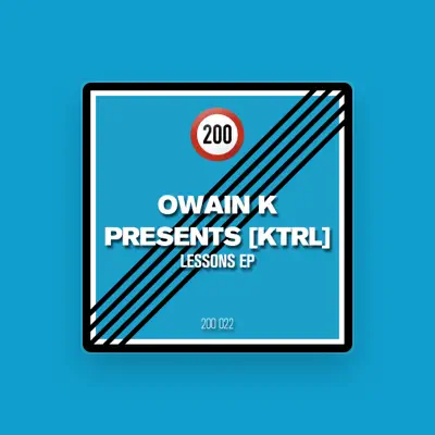 Listen to Owain K, watch music videos, read bio, see tour dates & more!