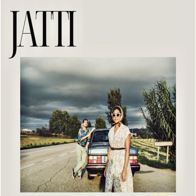 Jatti - Single