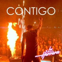 Contigo - Single - Los Herrera