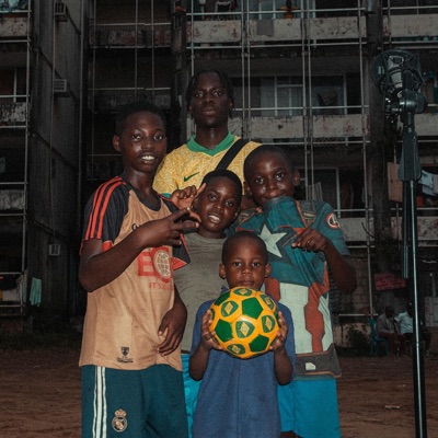 QUALITÉ EN GUISE DE PROMO - Single