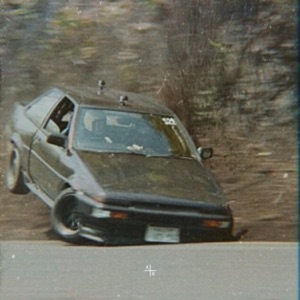 TEARSTAINED - Single