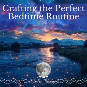 Crafting the Perfect Bedtime Routine