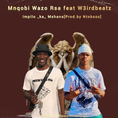 Impilo Ka Mshana (feat. W3irdbeatz) - Single